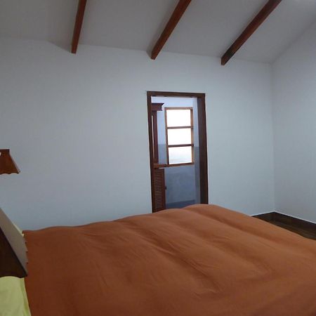 Villa Campo Santo à Comunidad Yumani Extérieur photo