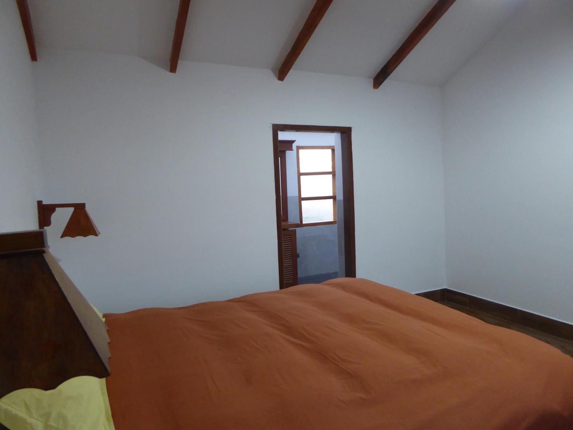 Villa Campo Santo à Comunidad Yumani Extérieur photo