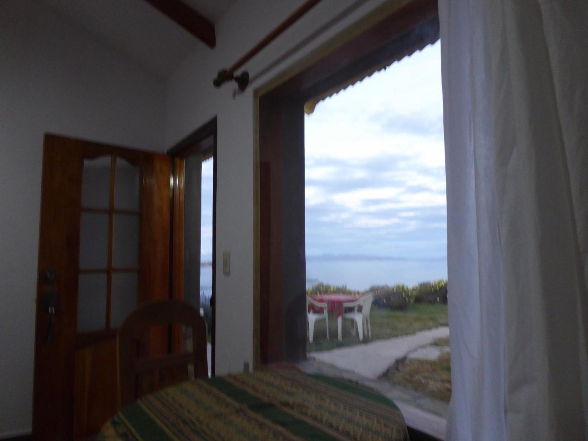 Villa Campo Santo à Comunidad Yumani Extérieur photo