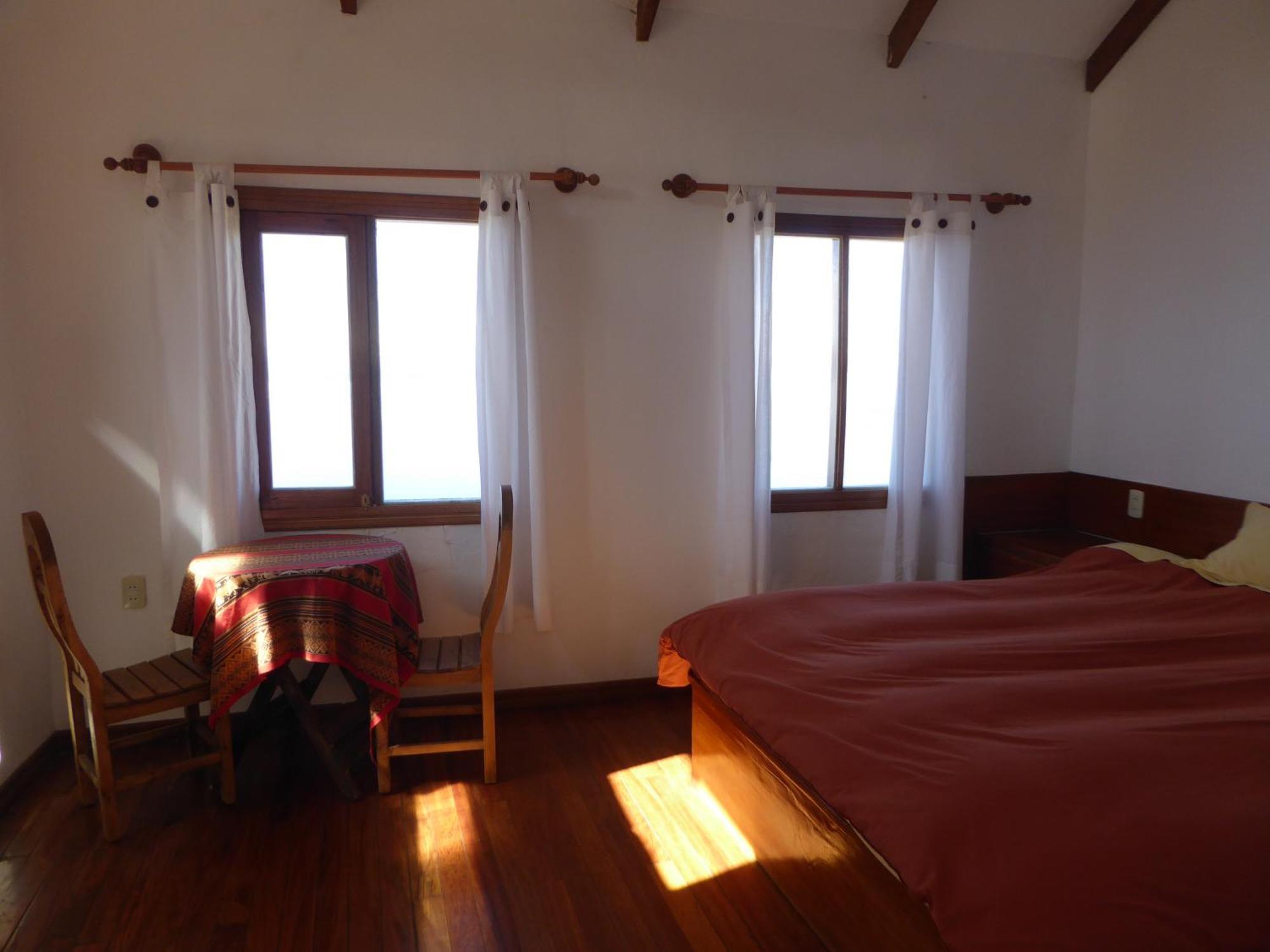 Villa Campo Santo à Comunidad Yumani Extérieur photo