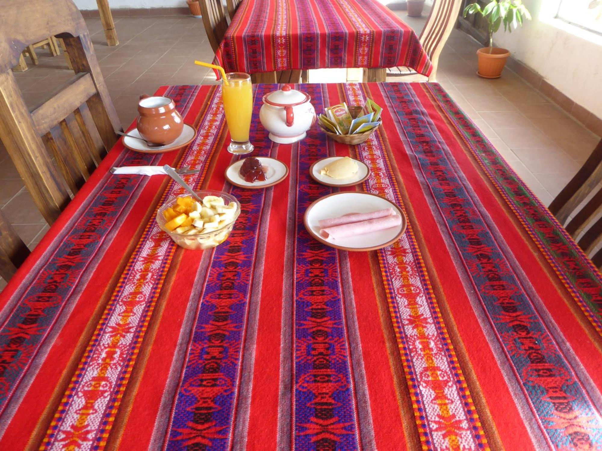 Villa Campo Santo à Comunidad Yumani Extérieur photo