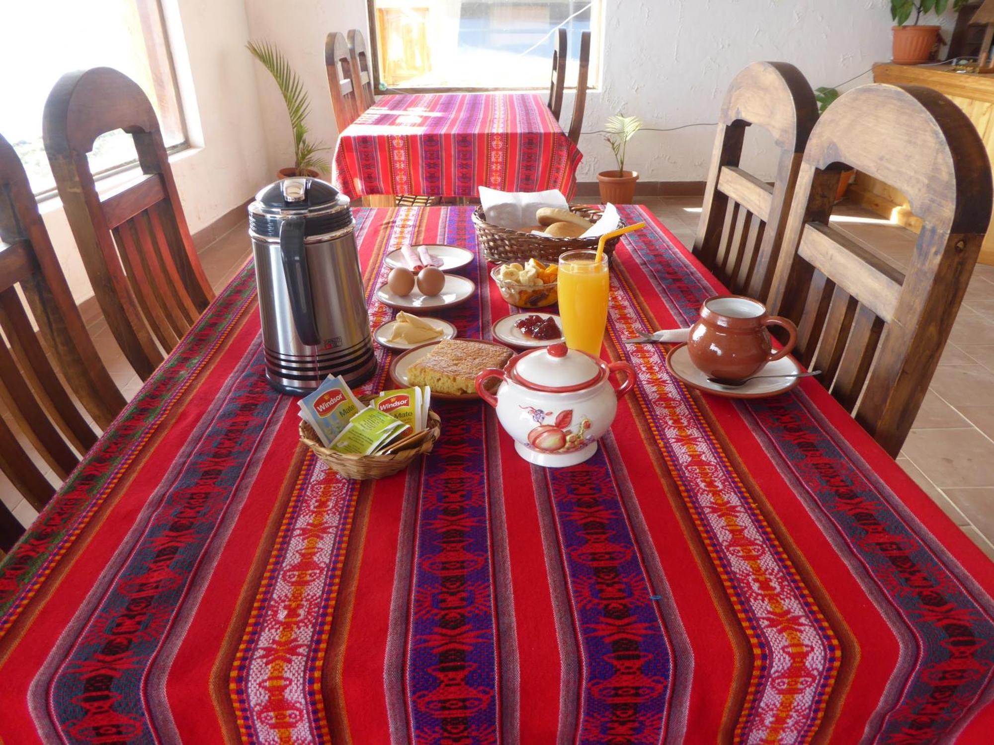 Villa Campo Santo à Comunidad Yumani Extérieur photo